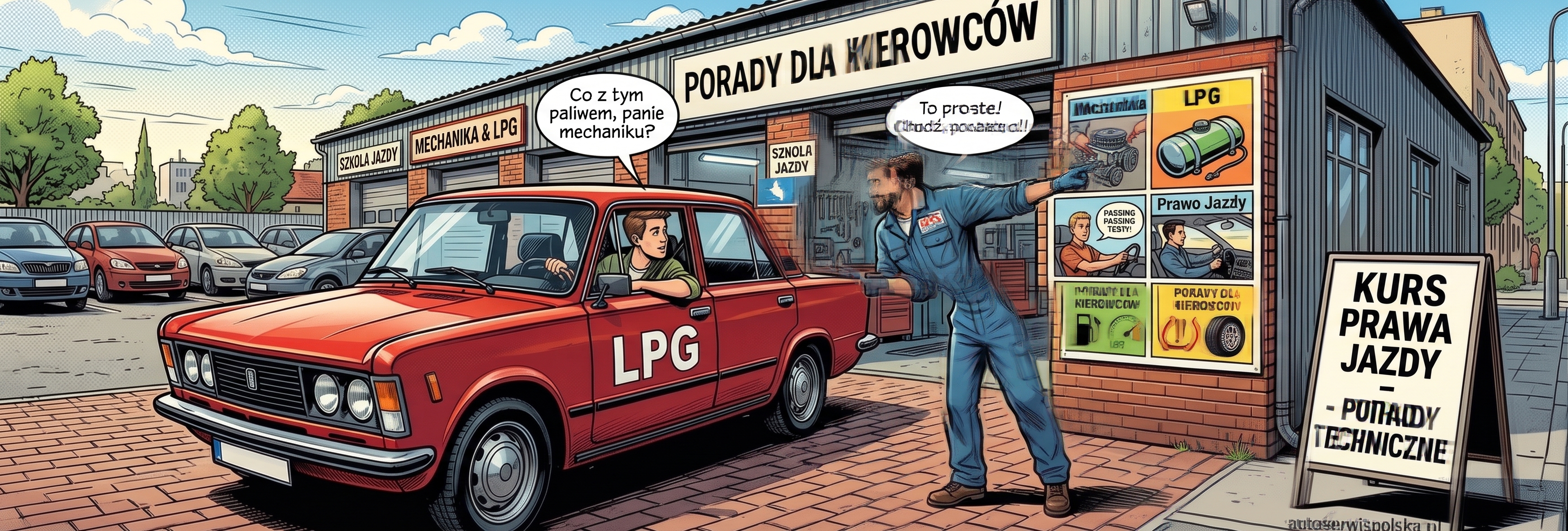 Co oznacza ślizganie się sprzęgła