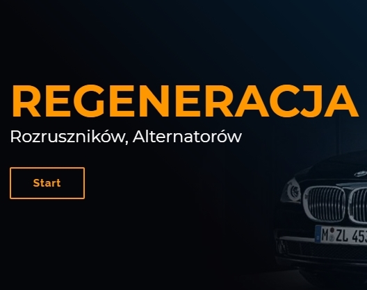 elektromechanik  rozruszniki alternatory samochodowe Ursynów